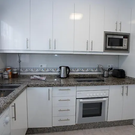 Nueva 71 Menyber Ferienhaus