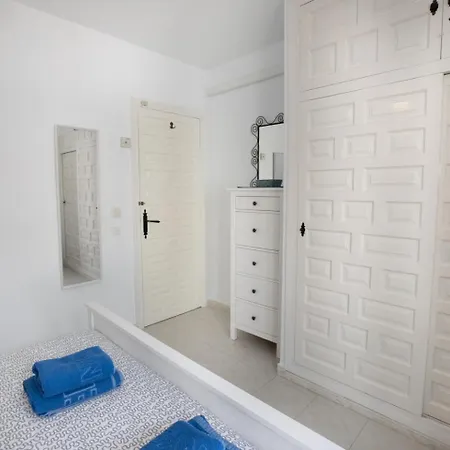 Nueva 71 Menyber Casa de Férias Nerja