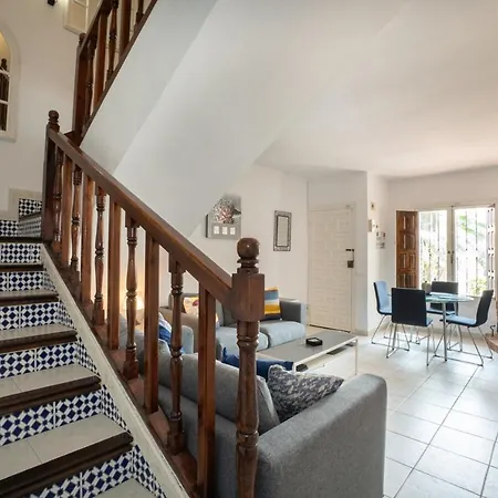 Nueva 71 Menyber * Nerja