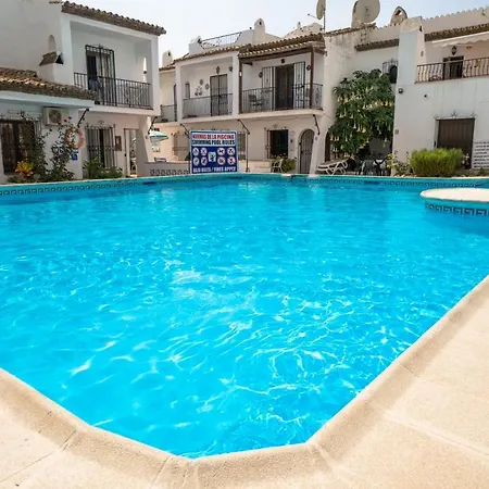 Nueva 71 Menyber Сasa de vacaciones