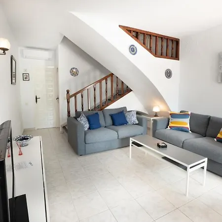 Casa de Férias Nueva 71 Menyber *