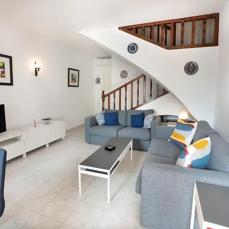 Ferienhaus Nueva 71 Menyber *