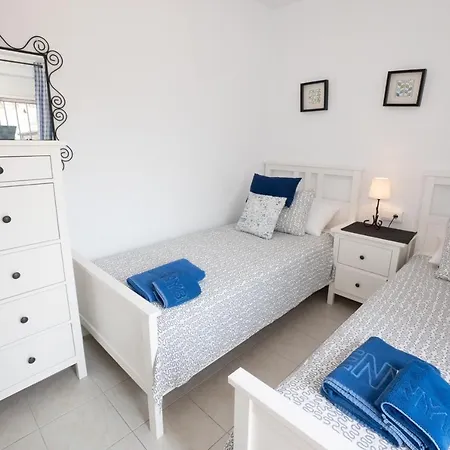 Nueva 71 Menyber Сasa de vacaciones Nerja