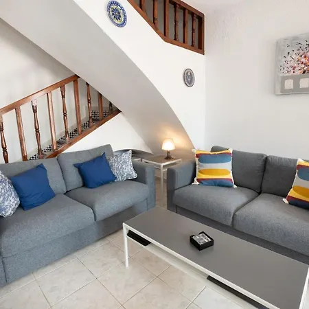 Nueva 71 Menyber Nerja