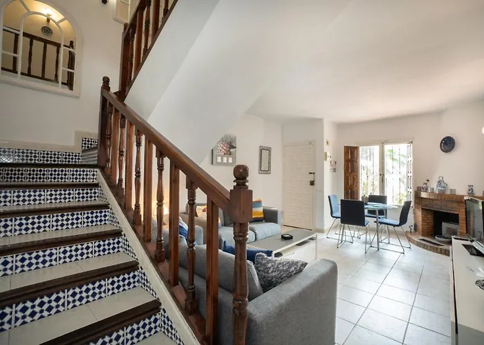 Nueva 71 Menyber * Nerja