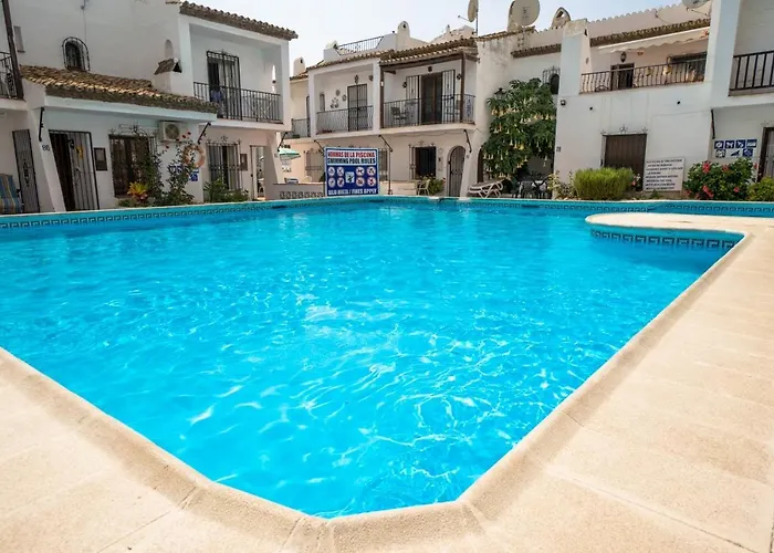 Nueva 71 Menyber Casa de Férias