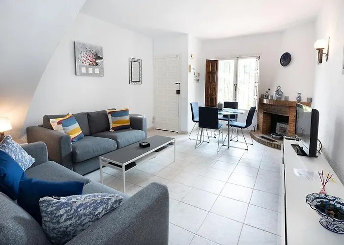 Nueva 71 Menyber Casa de Férias