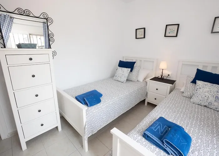 Nueva 71 Menyber Casa de Férias Nerja