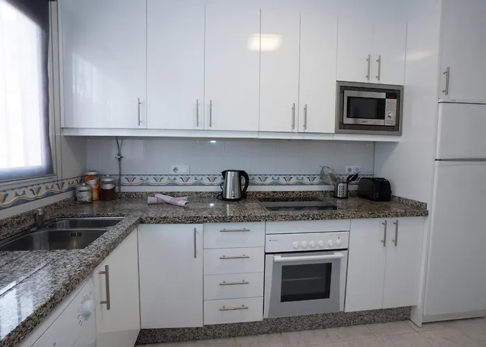 Nueva 71 Menyber Casa de Férias